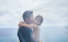 Vợ Trịnh Gia Dĩnh không nóng vội chuyện có con