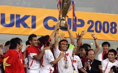 HLV Calisto và cuộc họp mặt thế hệ vàng lên ngôi tại AFF Cup 2008