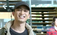 "Anh Cảnh soái ca" sẽ xuất hiện trở lại trong Quỳnh búp bê ngoại truyện