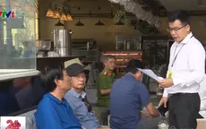 Một căn hộ bán cho nhiều người: Chủ đầu tư “đá bóng trách nhiệm”