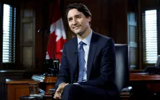 Thủ tướng Canada Justin Trudeau chia sẻ về nữ quyền