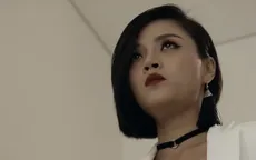 Quỳnh búp bê - Tập 26: My sói căm hận thề "sẽ xử từng đứa một"