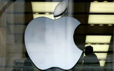 Cổ phiếu Apple lao dốc vì dự báo doanh số bán iPhone yếu
