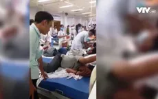 Thực hư việc đạo diễn phim tố cáo bị công an Cần Thơ đánh