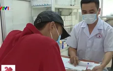 10 năm qua, không có kháng sinh mới được tìm ra