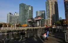 Mỹ: Bất động sản New York và Washington nóng lên đột ngột