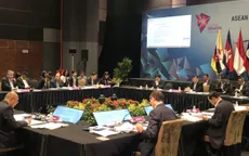 Khẩn trương hoàn tất công tác chuẩn bị cho Hội nghị Cấp cao ASEAN lần thứ 33