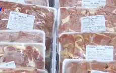 Người tiêu dùng Việt chuộng thịt bò nhập khẩu