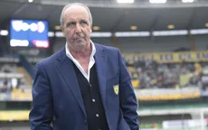 Giampiero Ventura từ chức HLV Chievo Verona