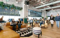 Các công ty học theo mô hình WeWork