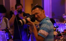 Trải nghiệm máy ảnh không gương lật full frame EOS R