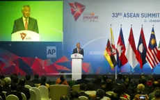 Các nhà lãnh đạo ASEAN đề cao việc xây dựng lòng tin