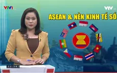 ASEAN - Khu vực tiềm năng cho thương mại điện tử