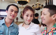 Quỳnh búp bê ngoại truyện “song kiếm hợp bích” với Ghét thì yêu thôi?