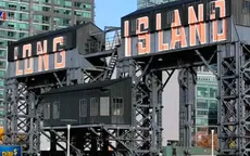 Long Island - Tâm điểm của sự chú ý nhờ sự xuất hiện của Amazon