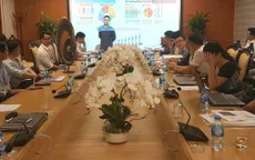 Thi ứng dụng công nghệ 4.0: Nhiều start-up có ý tưởng hay mang tính quốc tế hóa cao