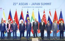 Ngày ASEAN - Nhật Bản sẽ được tổ chức tại Việt Nam