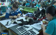 DN da giày Việt cần nhiều ưu đãi để phát triển cụm công nghiệp phụ trợ