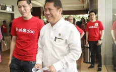 Indonesia đưa công nghệ số vào chăm sóc sức khỏe