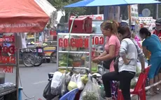 Đề xuất thu thuế cá nhân, hộ kinh doanh nhỏ lẻ: Liệu có khả thi?