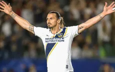 Ibrahimovic vượt mặt Rooney để giành danh hiệu lớn tại MLS