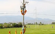 Trà Vinh: Đầu tư 14 tỷ đồng để phát triển điện nông thôn