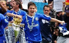 Joe Cole chính thức giải nghệ ở tuổi 37