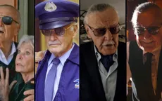 Nhìn lại những vai diễn “cameo” ấn tượng của “cha đẻ” Marvel Stan Lee