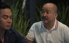 Mẹ ơi, bố đâu rồi? - Tập 7: Trót buột miệng nói ra chuyện hàng xóm tình tứ, ông Mạnh khiến bà Vân giận dữ