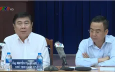 Người dân tiếp tục kiến nghị cần có cuộc thanh tra toàn diện với Khu đô thị mới Thủ Thiêm