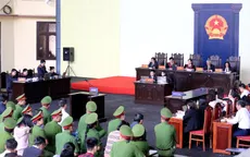 "Vòi bạch tuộc" của đường dây đánh bạc nghìn tỷ vươn ra như thế nào?