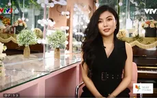 Cách trang điểm để có khuôn mặt V-line quyến rũ