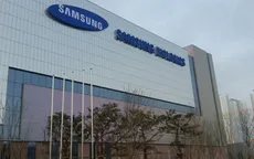 Samsung BioLogics bị ngừng giao dịch cổ phiếu do sai phạm