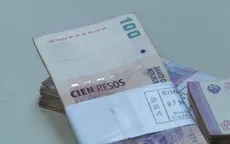 S&P hạ mức xếp hạng tín dụng của Argentina