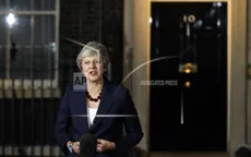 Thủ tướng Anh: Thỏa thuận sơ bộ Brexit thể hiện đúng nguyện vọng của cử tri Anh