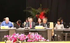 Bộ trưởng Phạm Bình Minh: "APEC đã chứng tỏ sức sống mạnh mẽ"