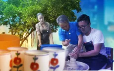 Khám phá những "vùng đất xanh" trong Sắc màu Nhật Bản - Trải nghiệm du lịch xanh