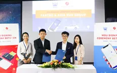 FastGo "tấn công" thị trường Myanmar