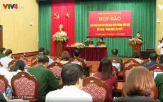 Giao lưu hữu nghị quốc phòng biên giới Việt - Trung lần thứ 5