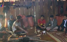 Trở ngại về trình độ và nhận thức, lao động nông thôn khó dời thôn làng đi làm xa