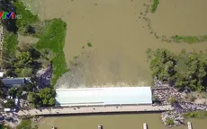 Đánh giá công tác ứng phó với lũ năm 2018