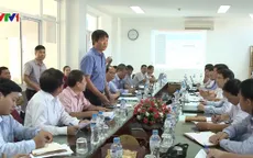 Việc cấp nước sinh hoạt cho Đà Nẵng vẫn khó khăn