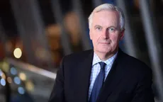 Các nước hoan nghênh thỏa thuận sơ bộ Brexit