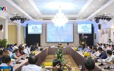 HOSE: Đẩy mạnh báo cáo phát triển bền vững