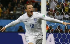 Lịch trực tiếp bóng đá hôm nay (15/11): Rooney chính thức chia tay ĐT Anh