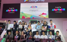 Google tôn vinh nhà phát triển games độc lập Việt Nam