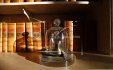 Giới khoa học bỏ phiếu thay đổi định nghĩa về kilogram