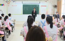 Điều dưỡng Việt Nam khẳng định trình độ tại Nhật Bản