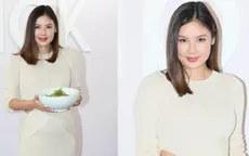 Vợ cũ của Lê Minh phủ nhận tin đồn chồng mới là người đồng tính