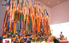 Lego nhận 4,5 triệu NDT tiền bồi thường sau khi thắng kiện công ty Trung Quốc
